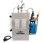 Hoffman 6-Gallon Automatic Steam Cleaner Machine 220V