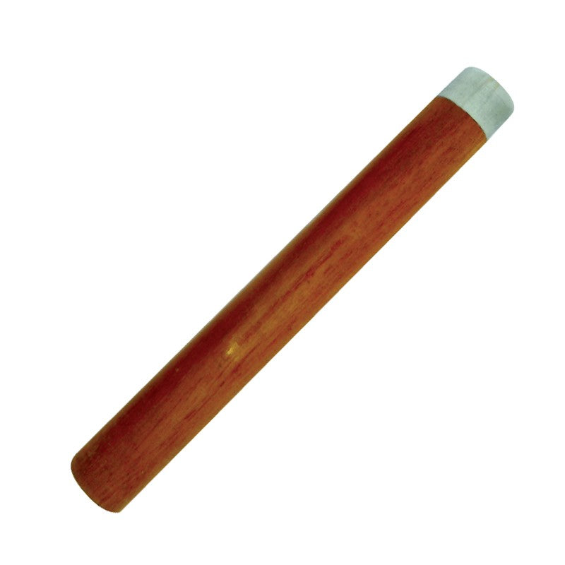 Wooden File Handle Push-On 3" L x 1/2" Diameter