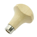 Short Mushroom Graver Handle