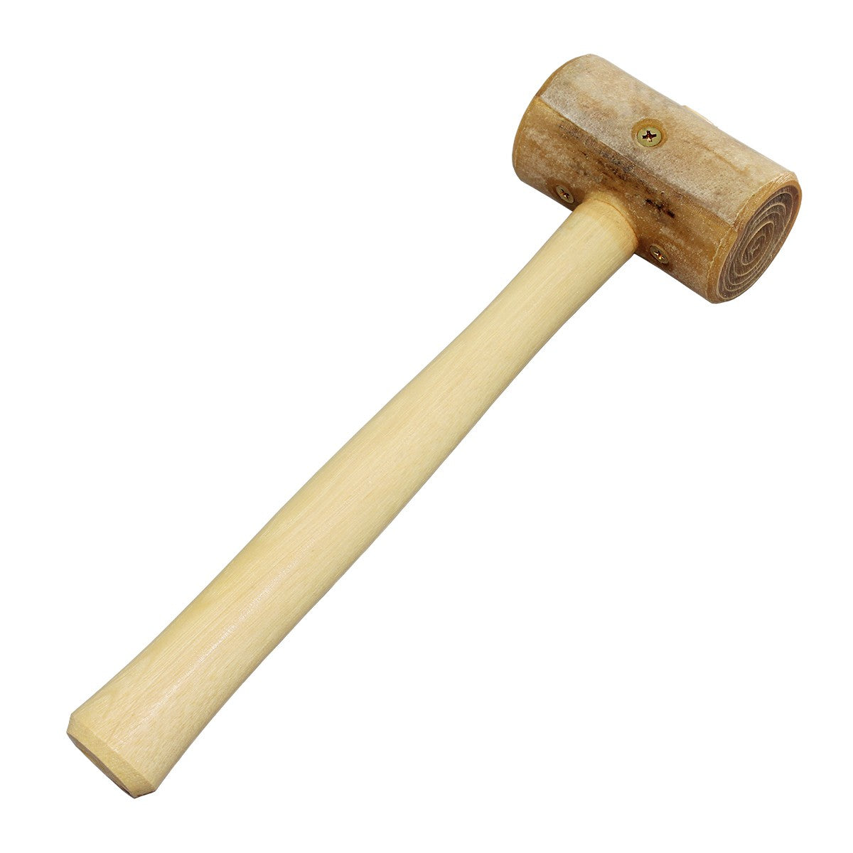 Rawhide Mallet #4 - 11oz