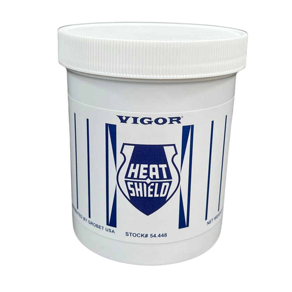Vigor Heat Shield