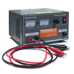 Heavy Duty 30 Amp 15V Rectifier - 110V