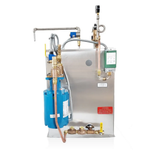 Hoffman 6-Gallon Automatic Steam Cleaner Machine 220V