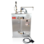 Hoffman 6-Gallon Automatic Steam Cleaner Machine 220V