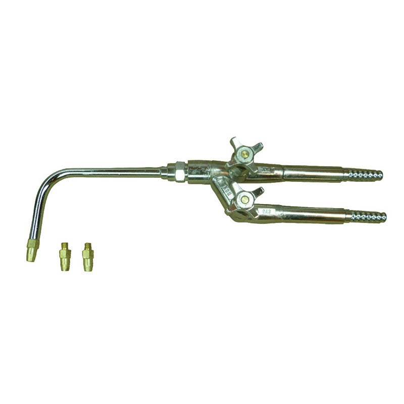 Hoke Type Torches - Oxygen & Natural Gas