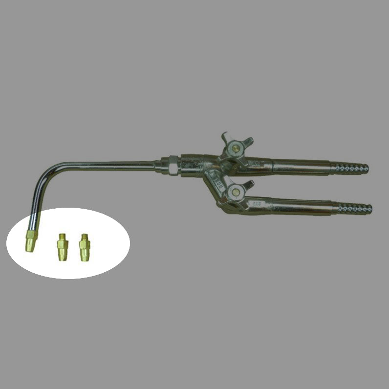 Hoke Type Torches - #1 Hoke Tip (Small)
