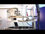 Indutherm Atomization Plant (AU 500, AU 1000, AU 3000, AU 12000)