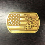 ElettroLaser FiberLux NANO: Compact Laser Engraver - 60W