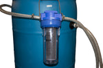 Gold Filtration System