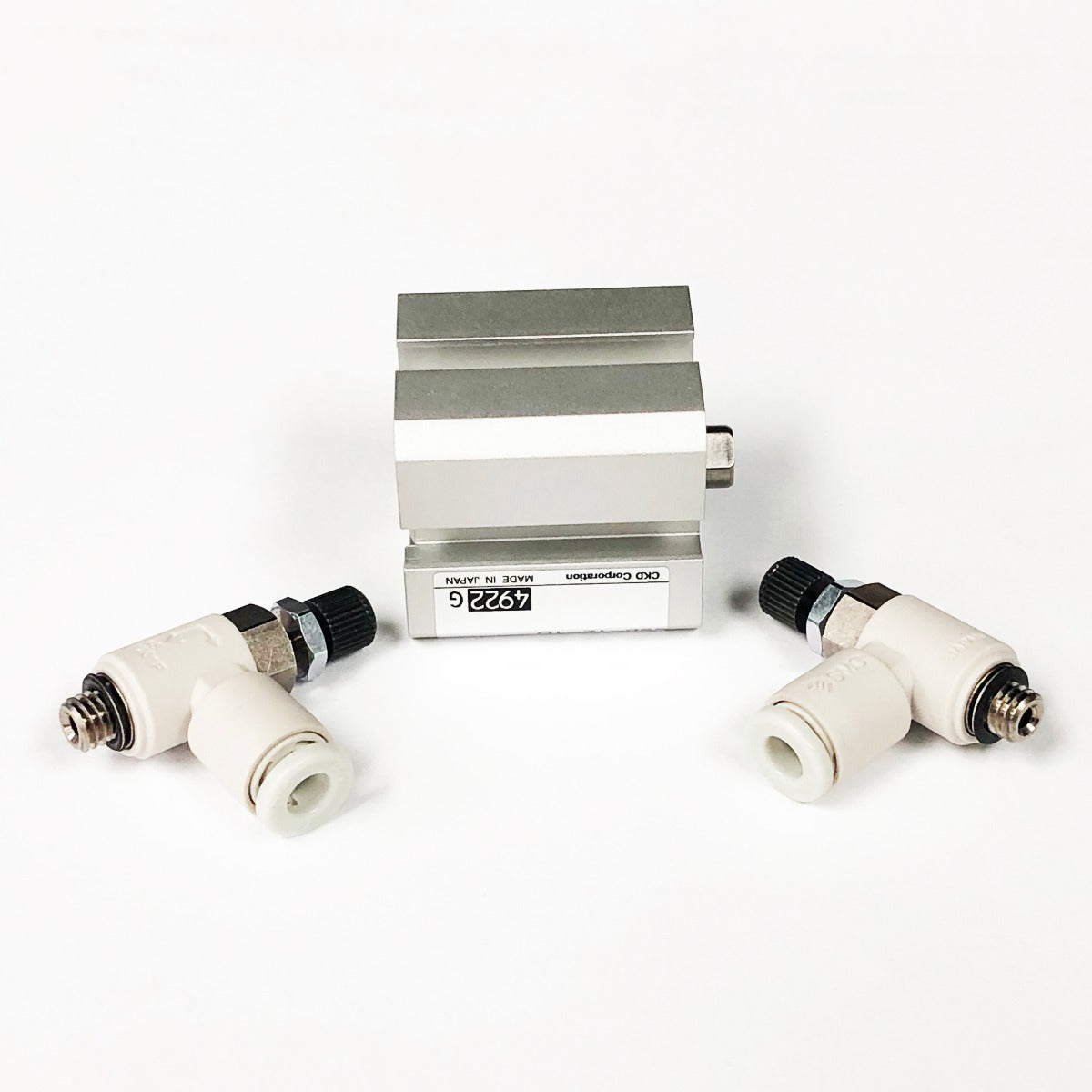 Lift Stopper Air Cylinder for Yasui K2