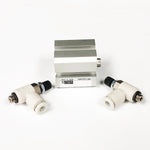 Lift Stopper Air Cylinder for Yasui K2