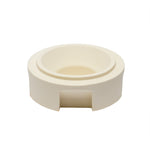 Yasui Ceramic Crucible Base