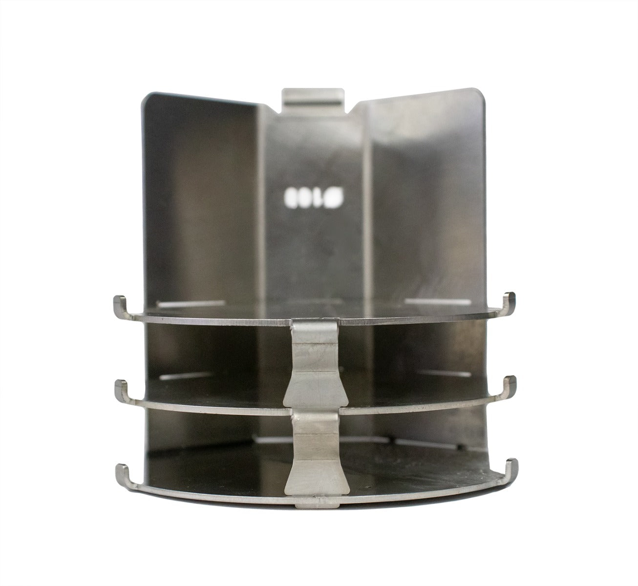 Indutherm 100 mm Adjustable Flask Saddle for MC 60 V & MC 100 V