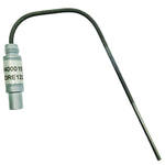 Termopar Indutherm de tipo N de 1300 °C para MC 50 y MC 60