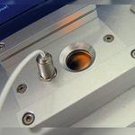 Indutherm MC 20 V: Tabletop Vacuum-Pressure Casting Machine