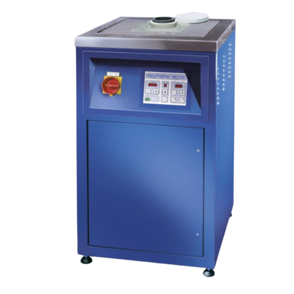 Indutherm MU Series Melting Machines
