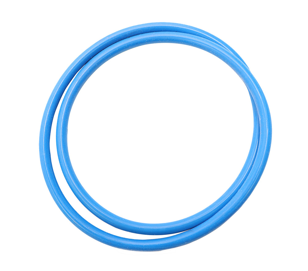 Junta tórica de la tapa de la carcasa del inductor de Indutherm (800 x 7 mm)