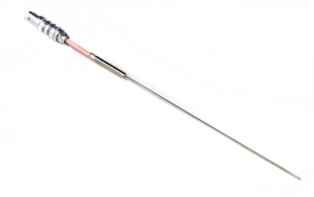 Termopar Indutherm para CC, GU, VC 1000-3000