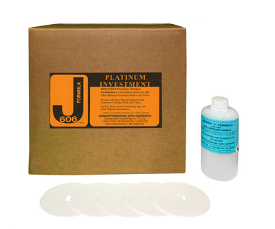 J-Formula 606