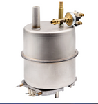 Limpiador de vapor para joyas Reliable 5100 CJ - 2.2 L