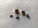 KORAS AquaPol® Micro Basket: Jewelry Electropolishing Unit