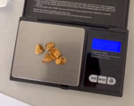KORAS AquaPol® Micro Basket: Jewelry Electropolishing Unit