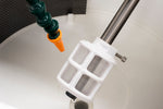 KORAS AquaPol® Micro Basket: Jewelry Electropolishing Unit