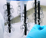 KORAS Single 16-Ring Hook / Holder for KORAS AquaPol® 100