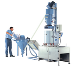 KWS WA30 - Sistema de Carga Automática