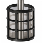 Large Basket Attachment for KORAS AquaPol® Micro Basket