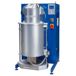 Indutherm VC 3000 V HTC - Large Casting Machine