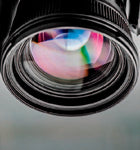 Camera for ElettroLaser Laser Engraving Systems