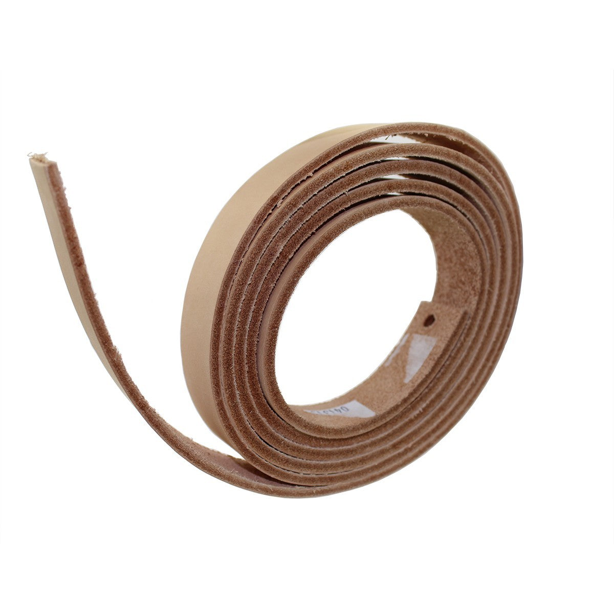 Leather Straps - 4 to 6 ft Lengths