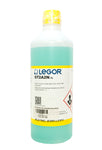 Legor 18kt Gold Bath Plating Solution 2 Gram / 1 Liter