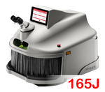 ElettroLaser MS 3.5: 165 J Dental and Jewelry Laser Welder