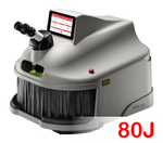 ElettroLaser MS 3.5: 80 J Dental and Jewelry Laser Welder