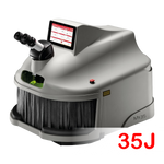 ElettroLaser MS 3.5: 35 J Dental and Jewelry Laser Welder