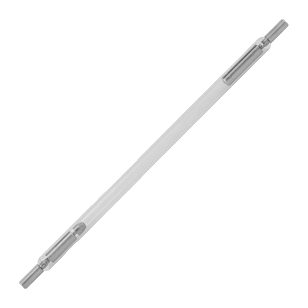 8 mm Replacement Flash Lamp for ElettroLaser Welders (MegaSilver, Mega Hit & Master series)