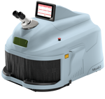 ElettroLaser Mega 6.0: Soldador Láser Dental y de Joyería de 255 J