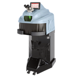Elettrolaser MEGA 9.0: 300 J Dental and Jewelry Laser Welder