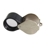 Lupa Triplete Hastings de Bolsillo Bausch & Lomb 10X