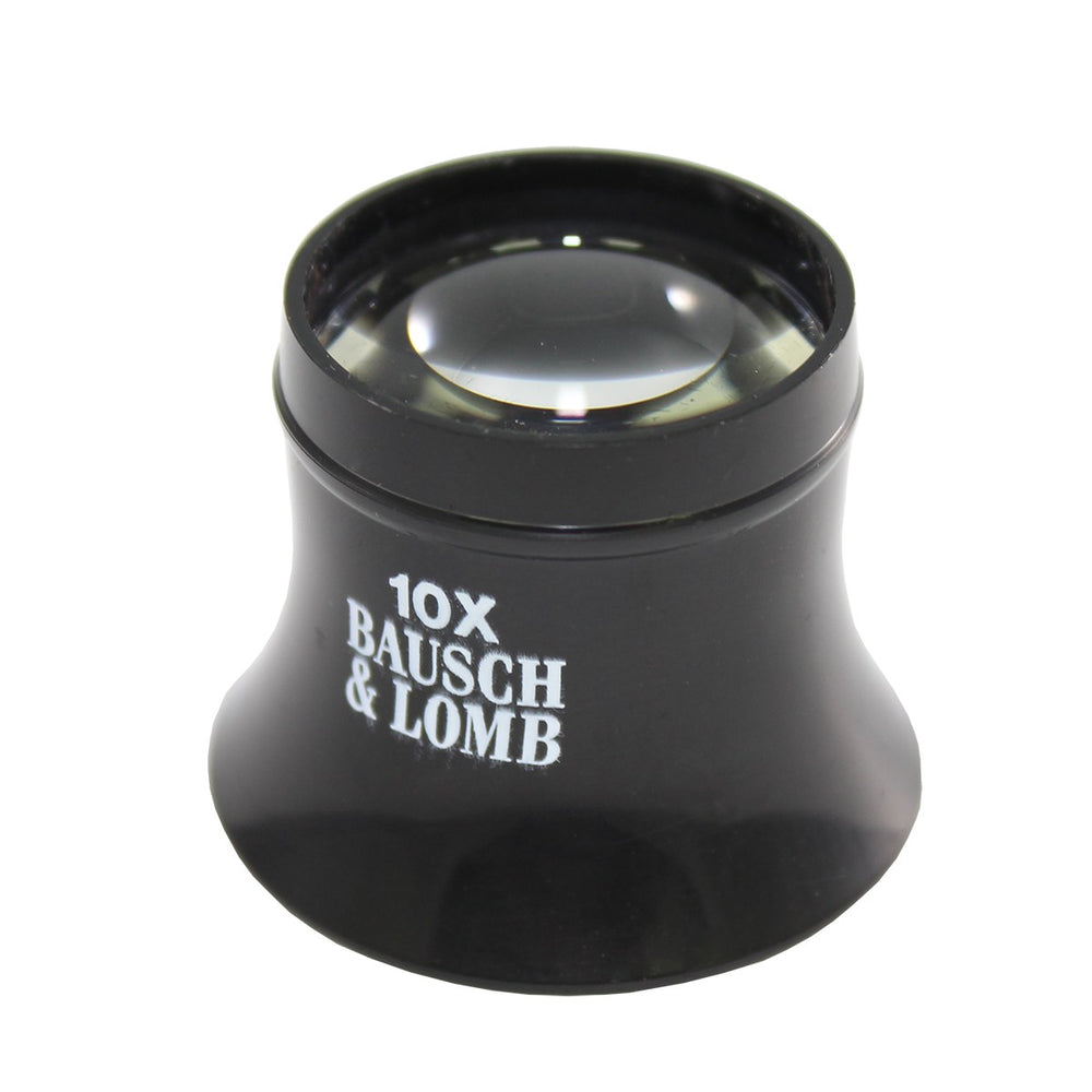 Lente monocular de 25 mm