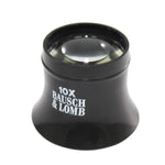 Lente monocular de 25 mm
