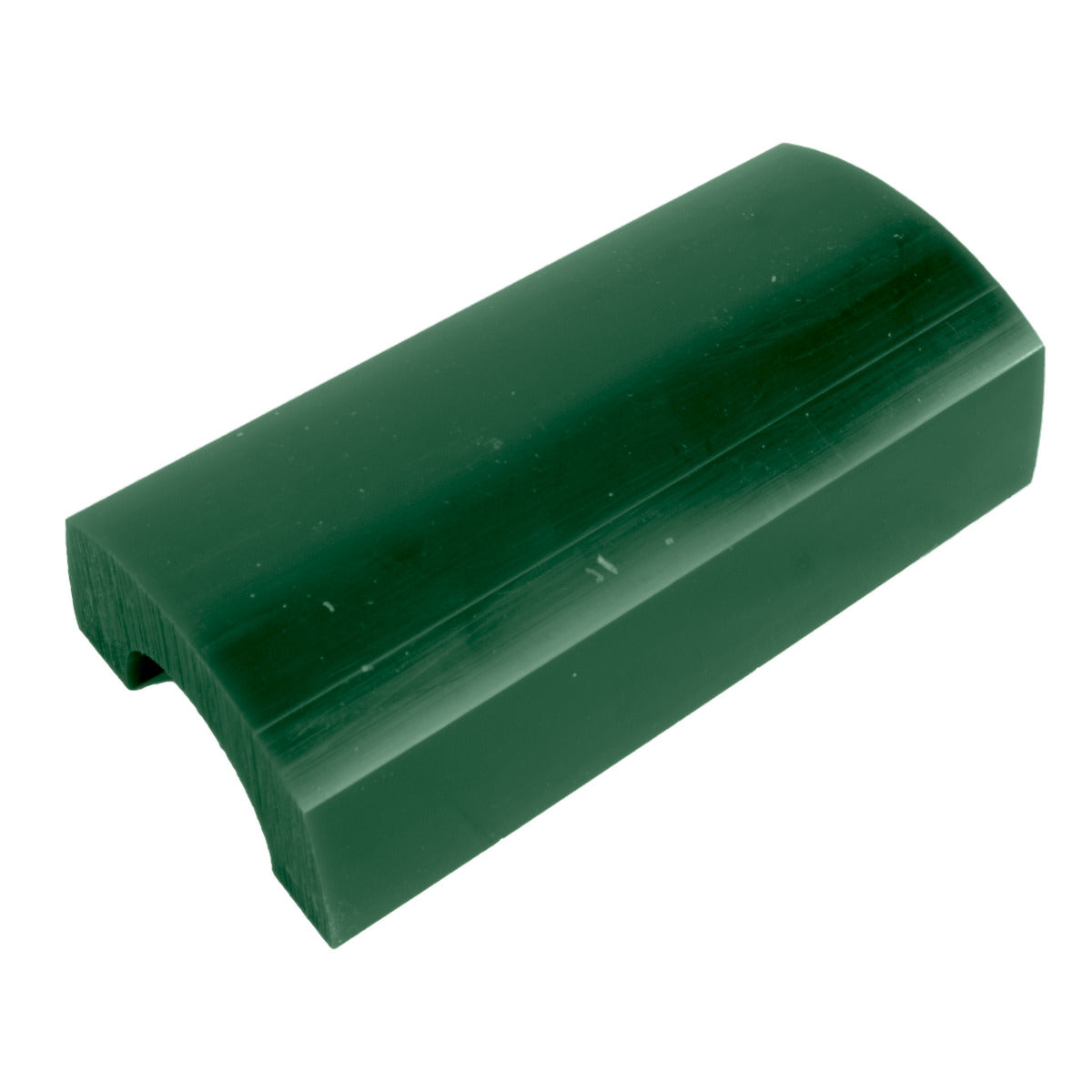 Matt Bracelet Wax Blanks - Green
