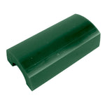 Matt Bracelet Wax Blanks - Green