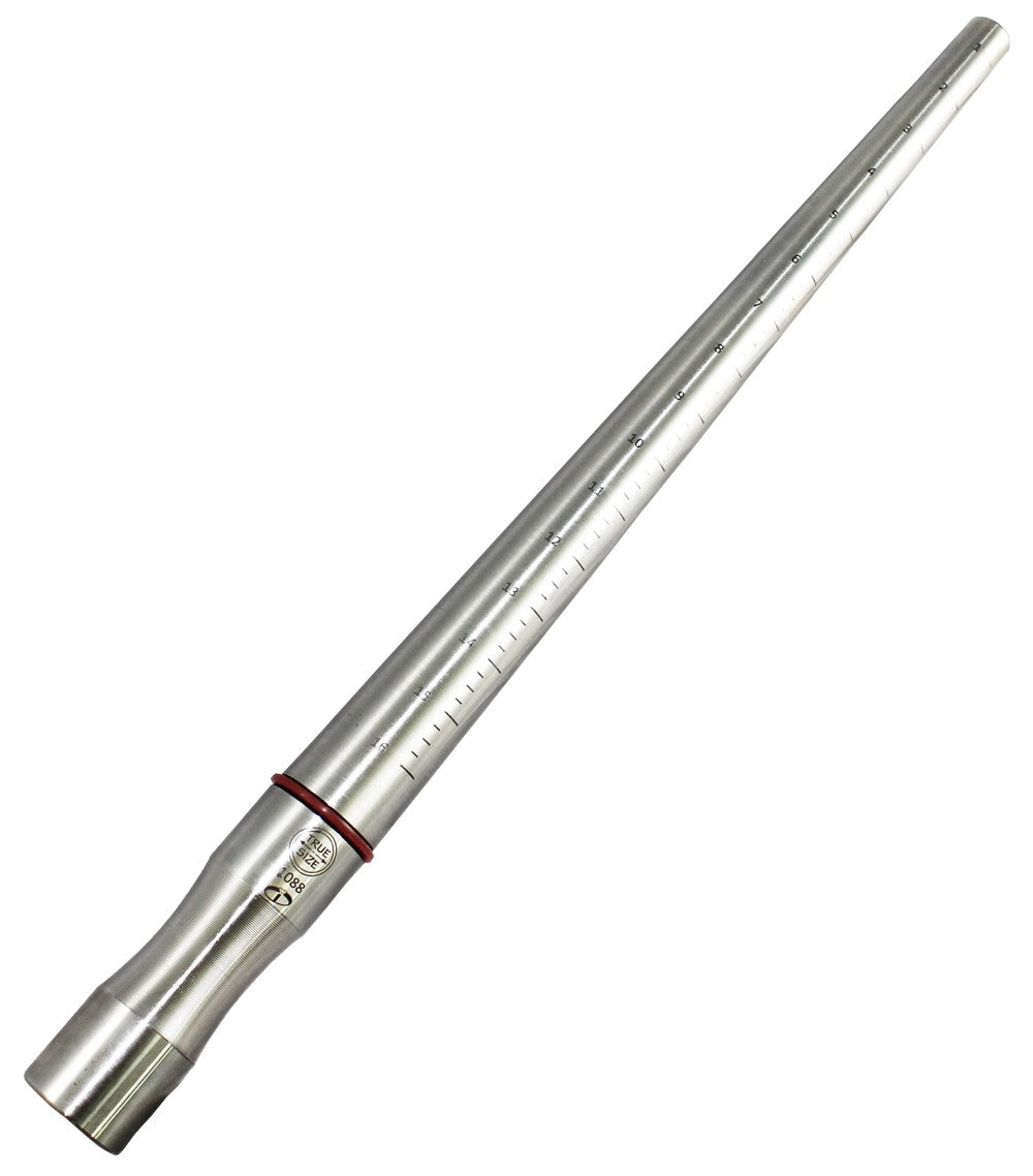 Standard Graduated Round Ring Mandrel Size #1-16