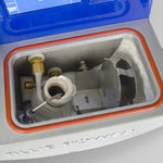 Indutherm MC 16: Tabletop Vacuum-Pressure Casting Machine