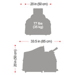 ElettroLaser Mega 6.0 3D: 255 J Dental and Jewelry Laser Welder