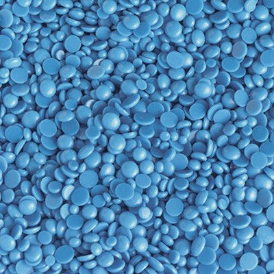 New Jersey Blue Ferris Bead Wax - 5lbs