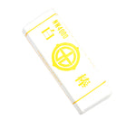 Compuesto de pulido White 4000 Platinum, barra de 0.5 lb